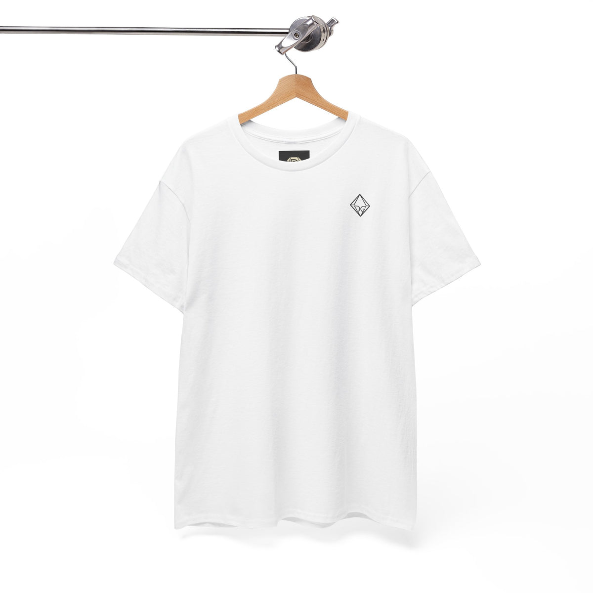 Future Is Broken Tee