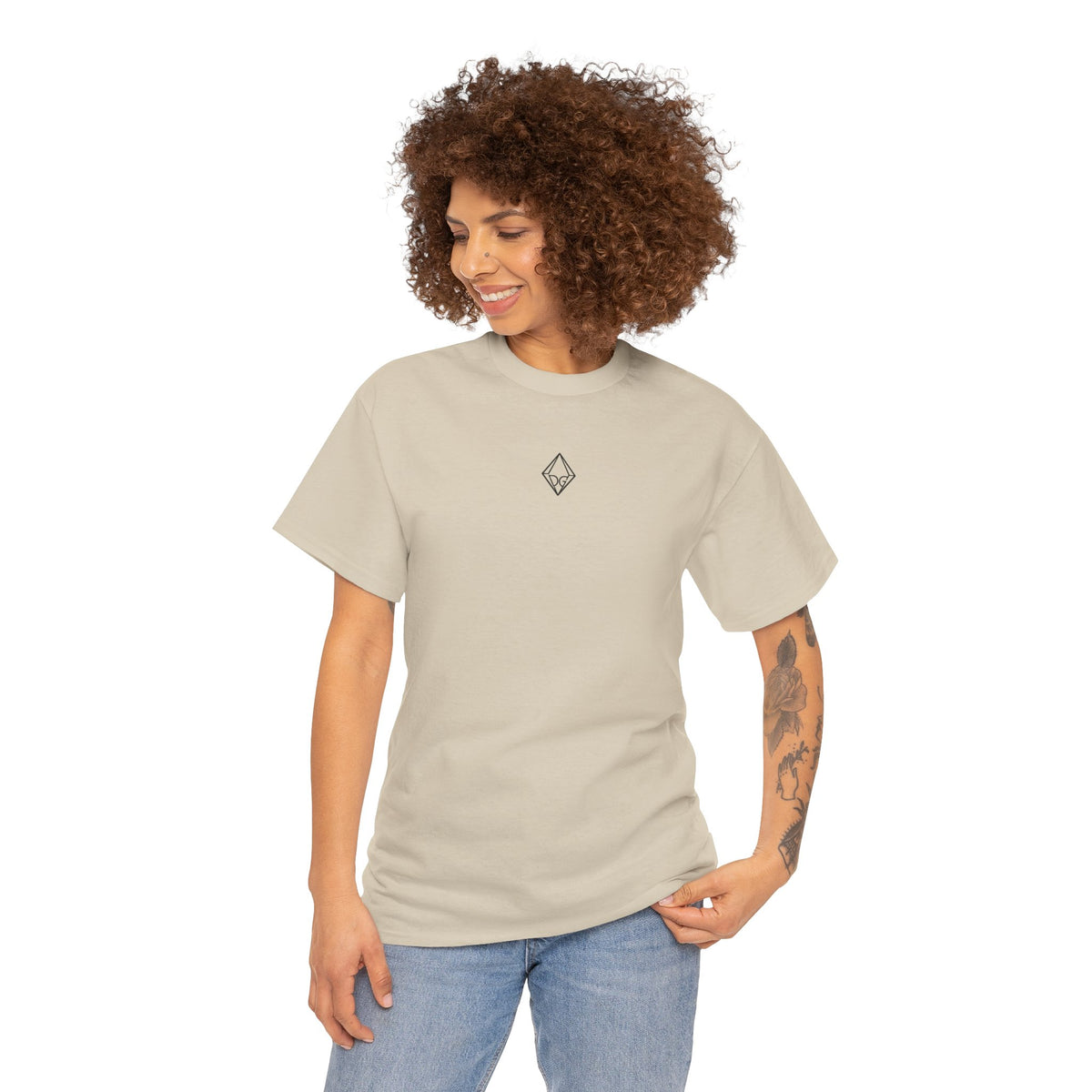 Shine Your Way Tee
