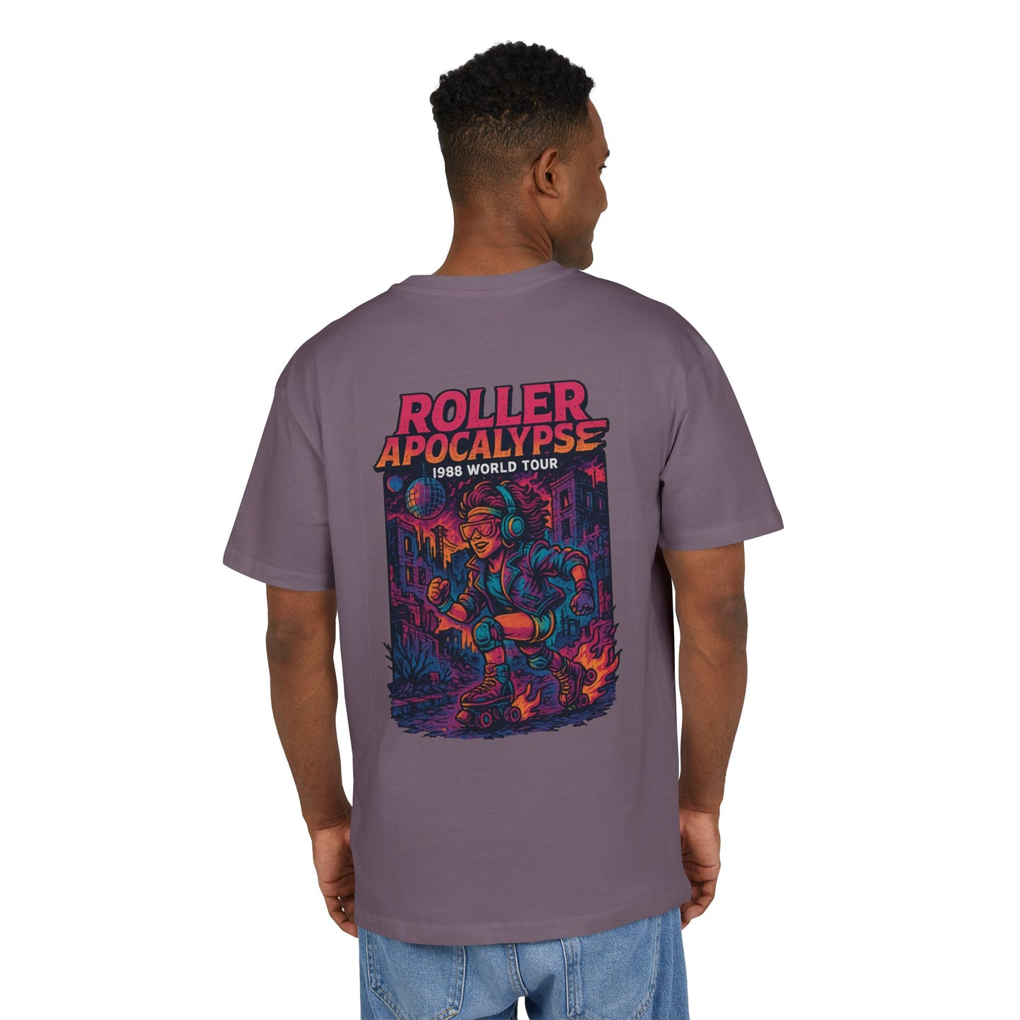 Oversize Tee
