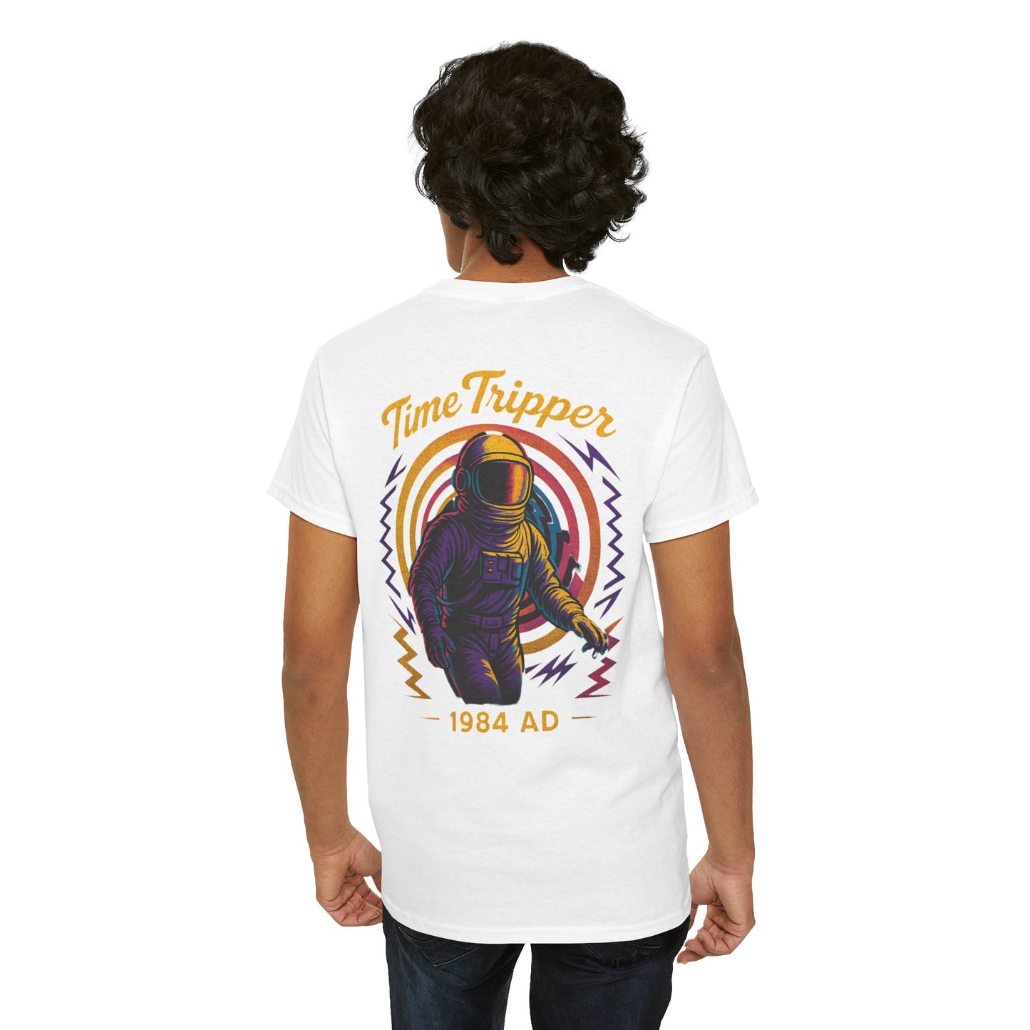 Adventure Graphic Tee