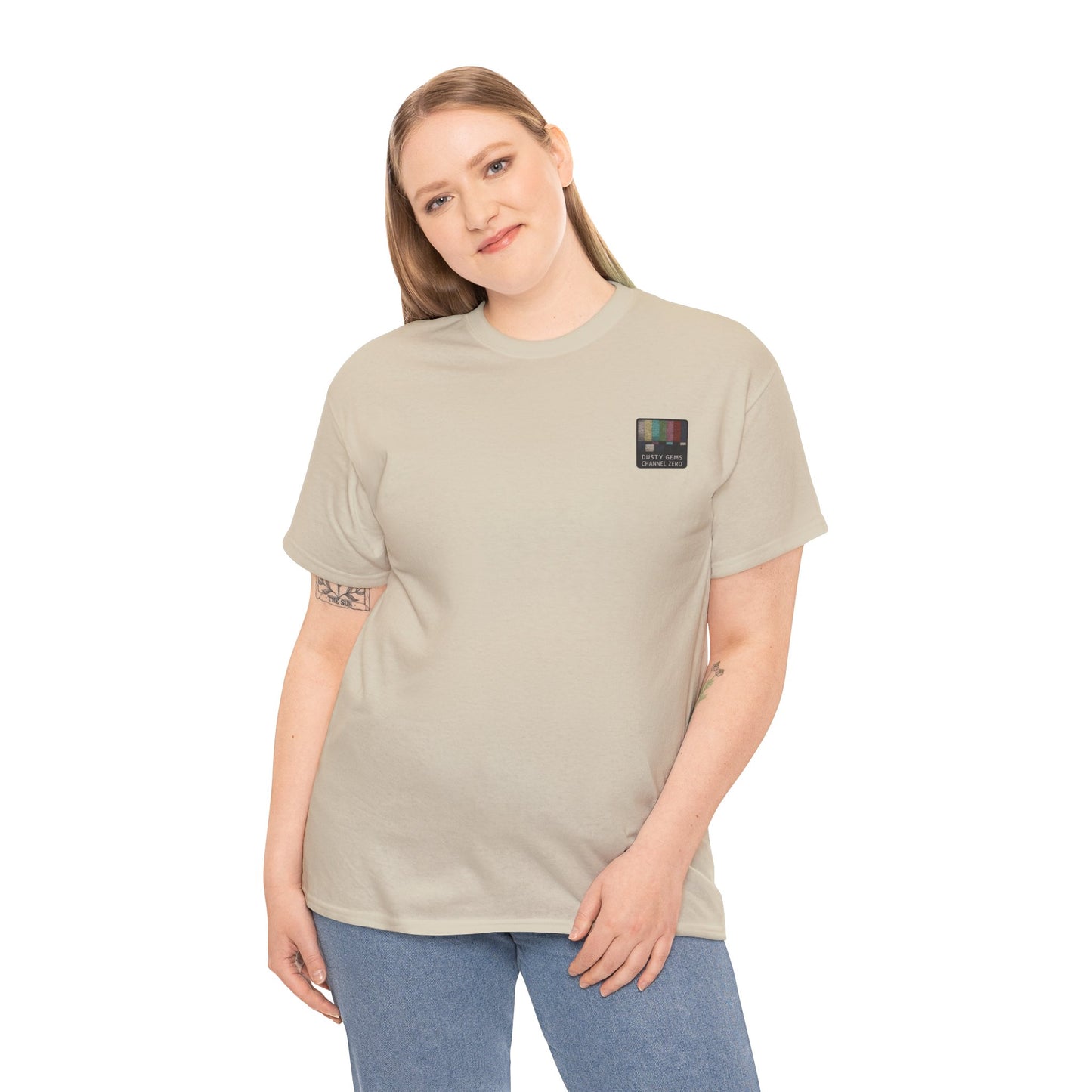 Vintage 90s Retro T-Shirt