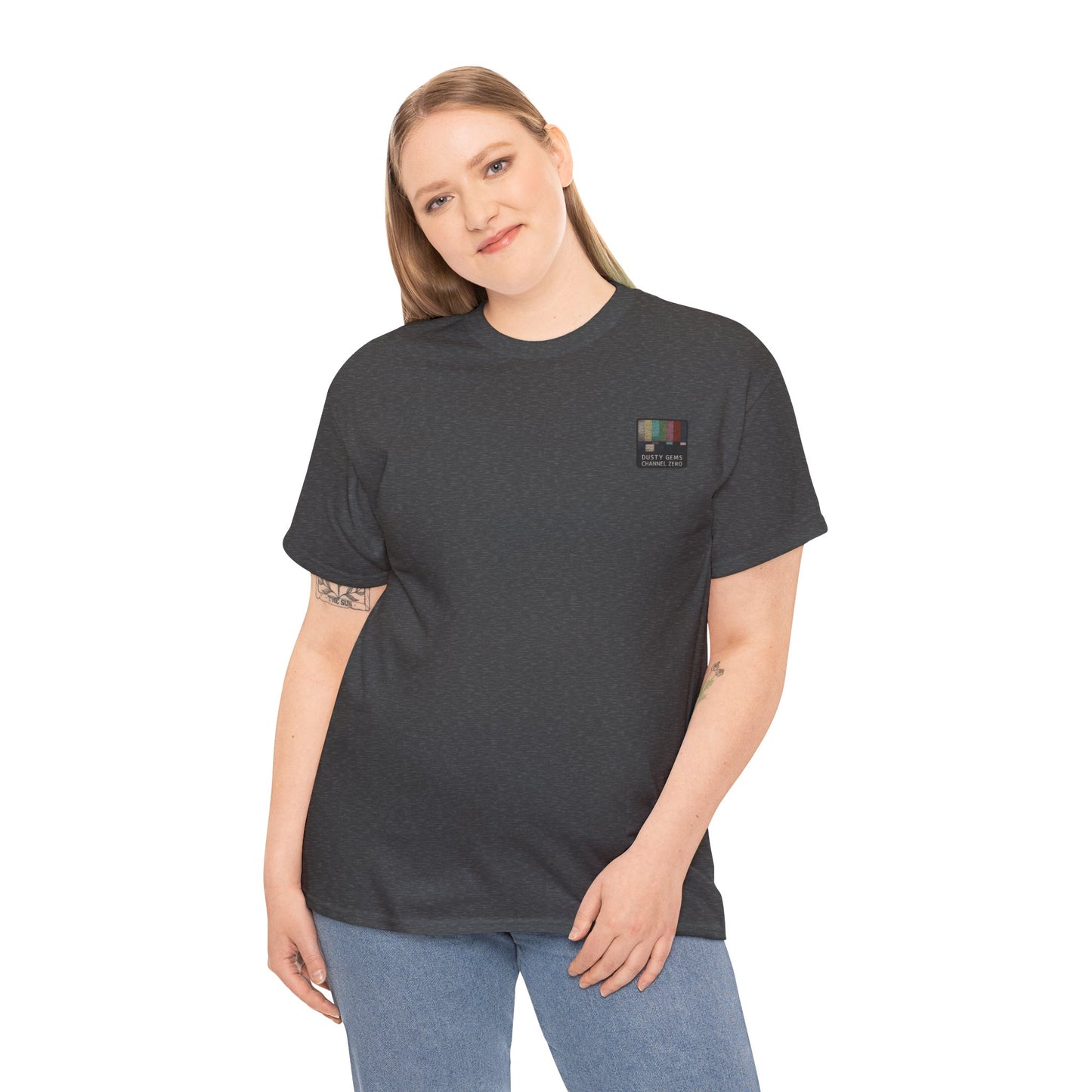 Vintage 90s Retro T-Shirt