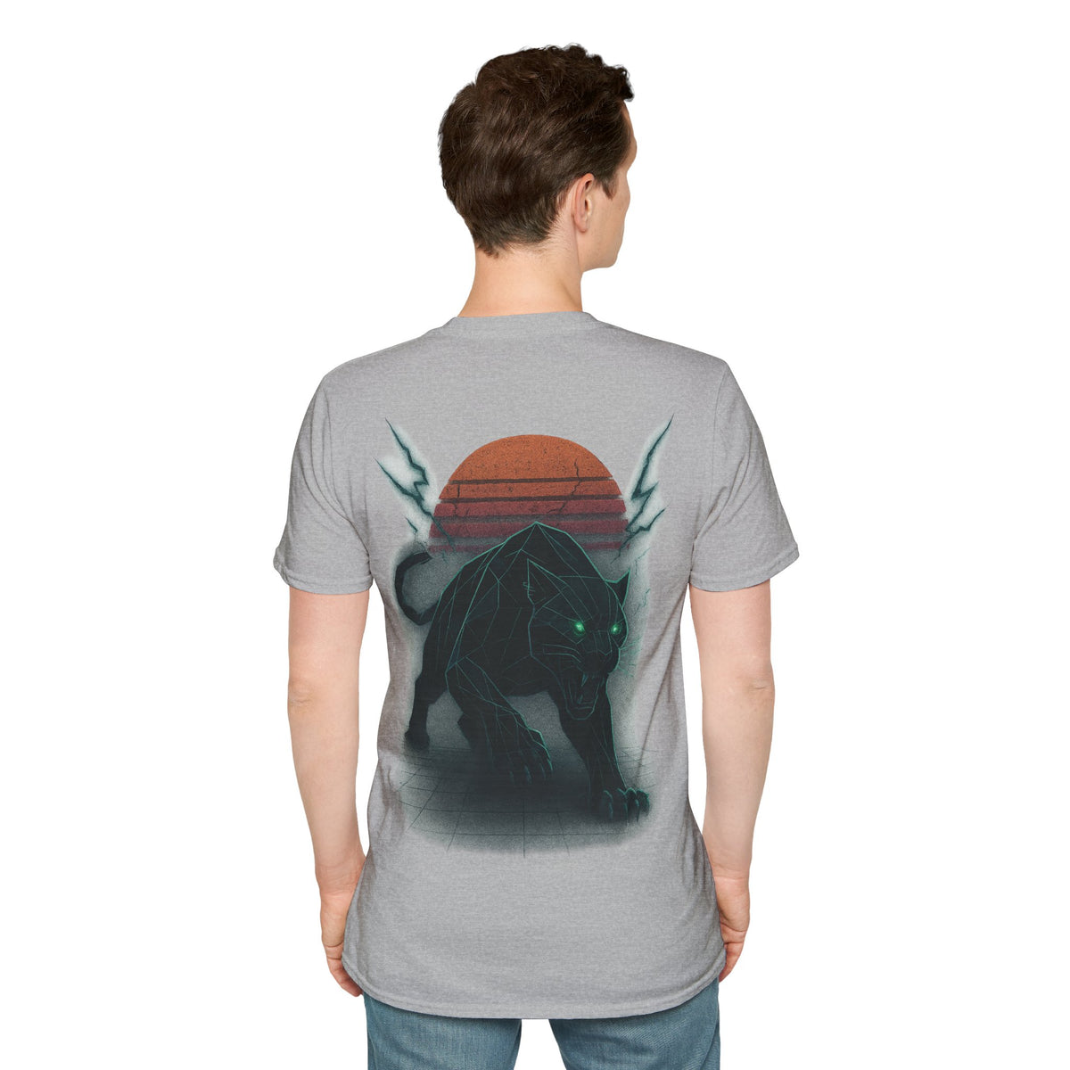 Mystical Beast Softstyle Tee