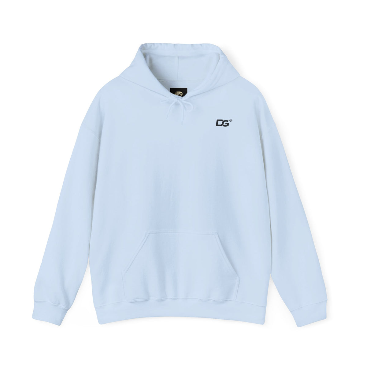Sun and Moon Hoodie