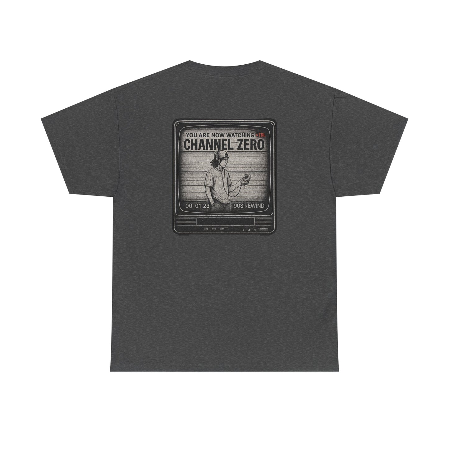 Vintage 90s Retro T-Shirt