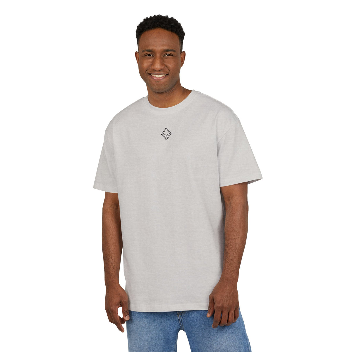 Atropa Belladonna Botanical Oversize Tee