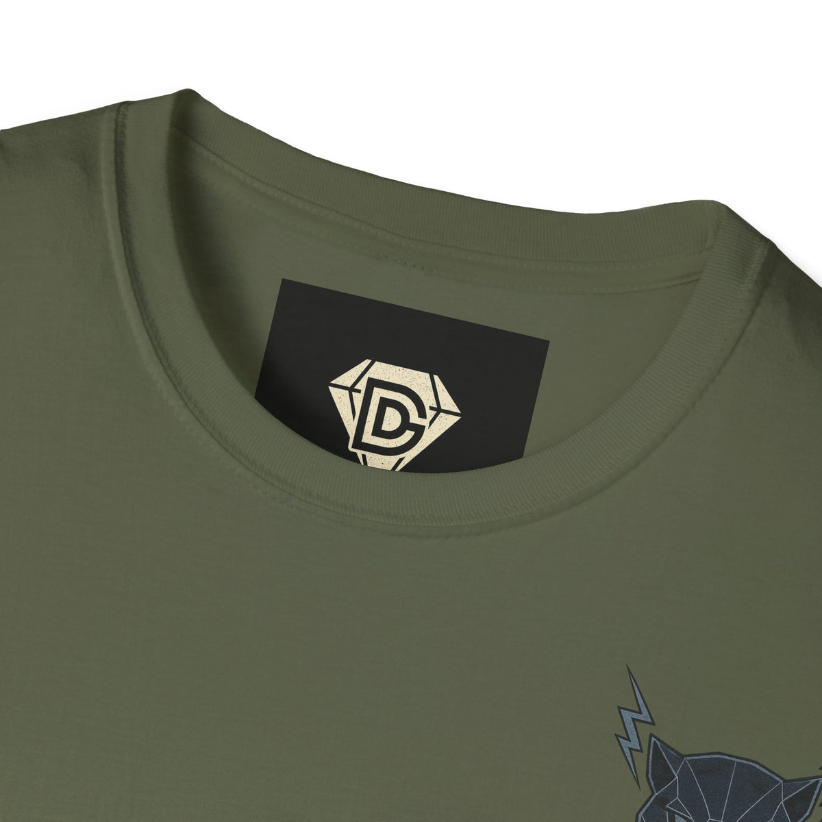 Mystical Beast Softstyle Tee