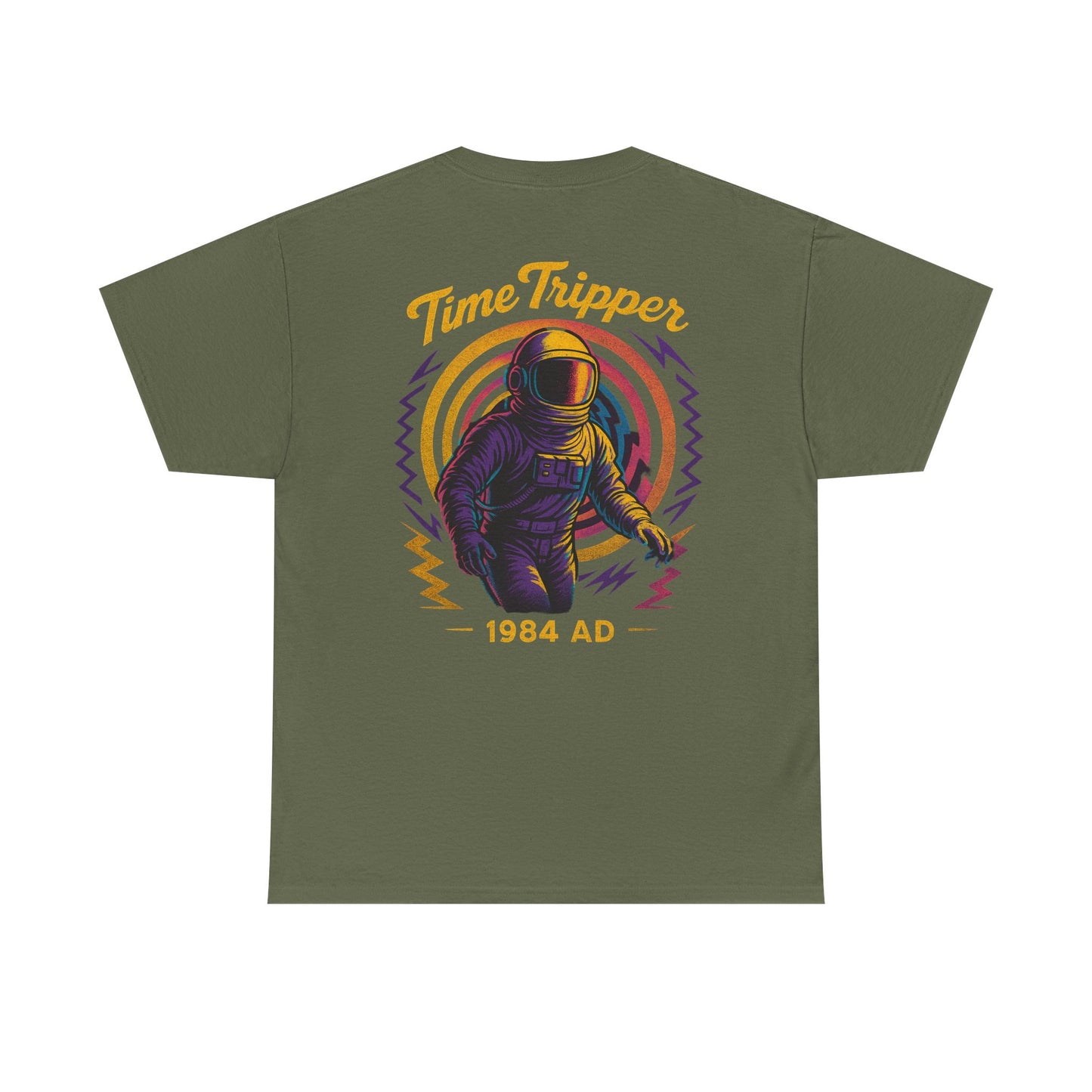 Adventure Graphic Tee