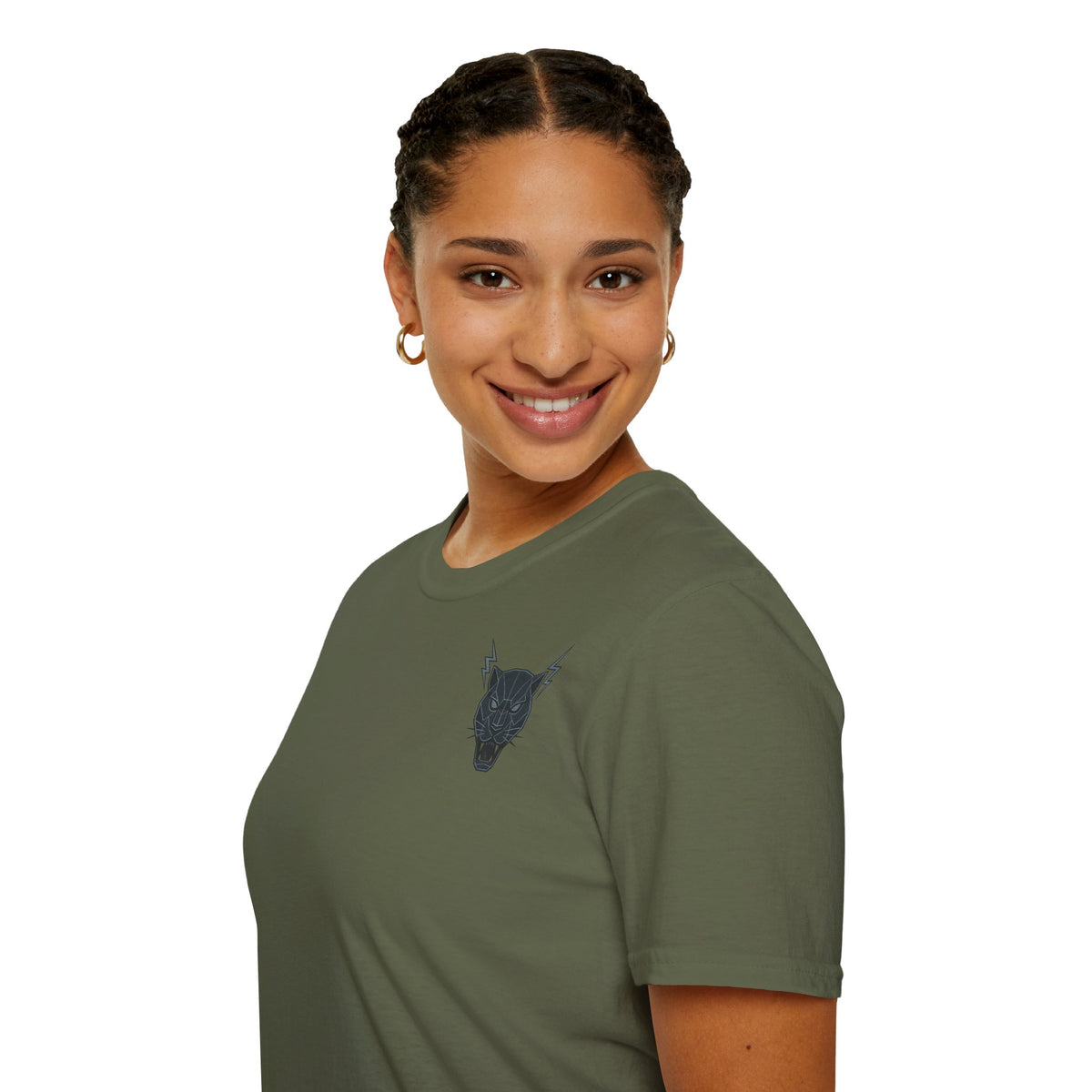 Mystical Beast Softstyle Tee