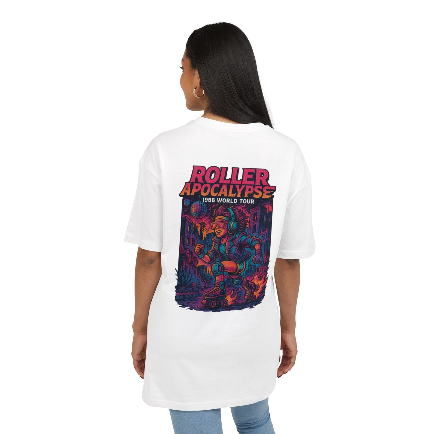 Oversize Tee