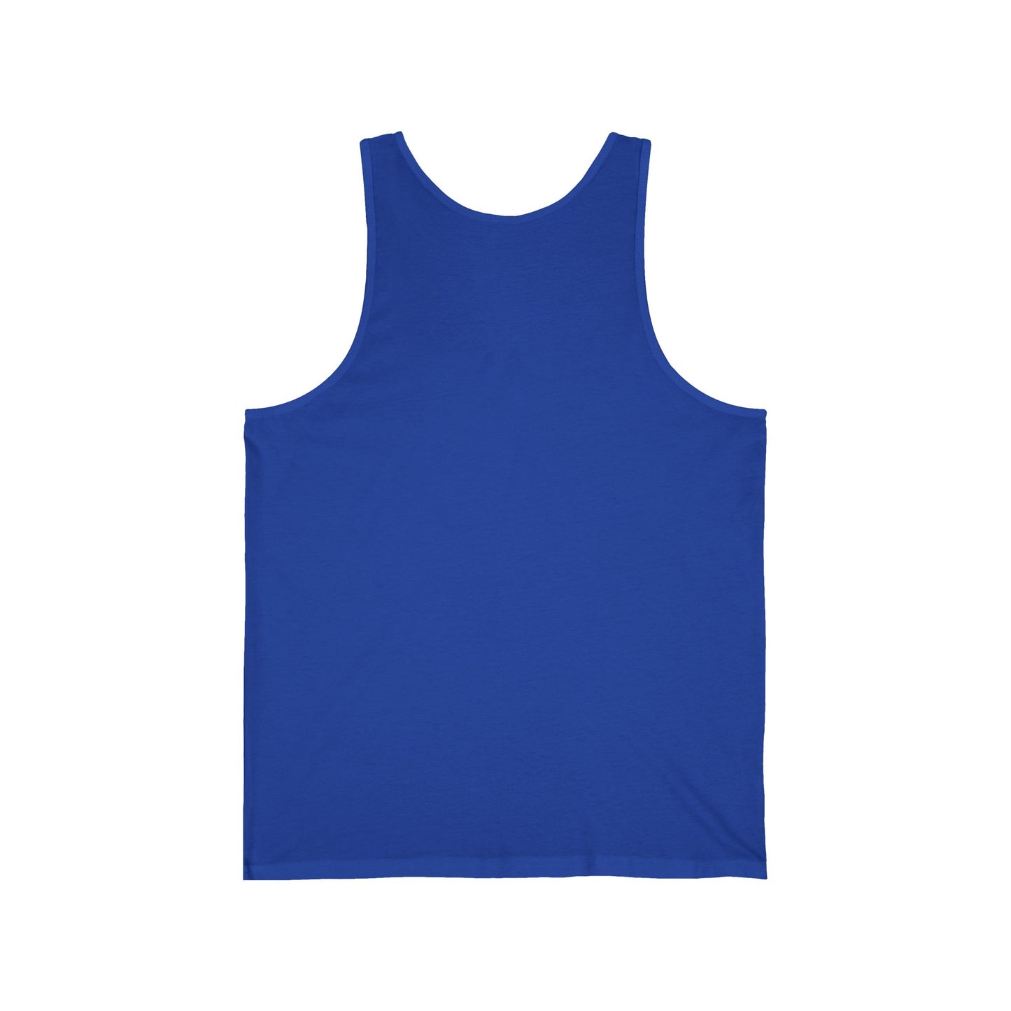 Dusty Gems Diamond Tank Top