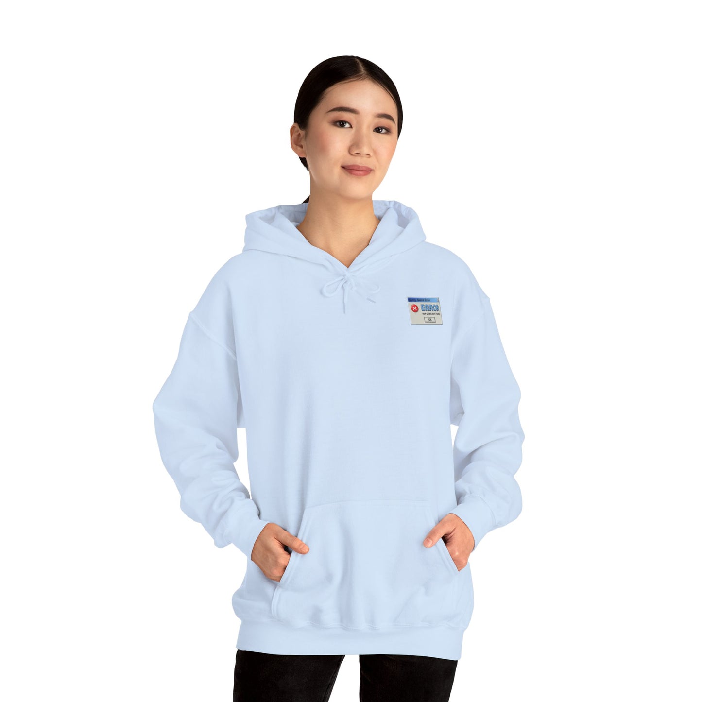 Dusty Gems Web Edition Hoodie