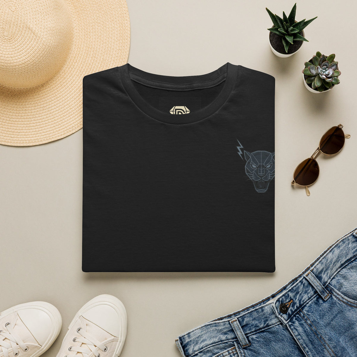 Mystical Beast Softstyle Tee