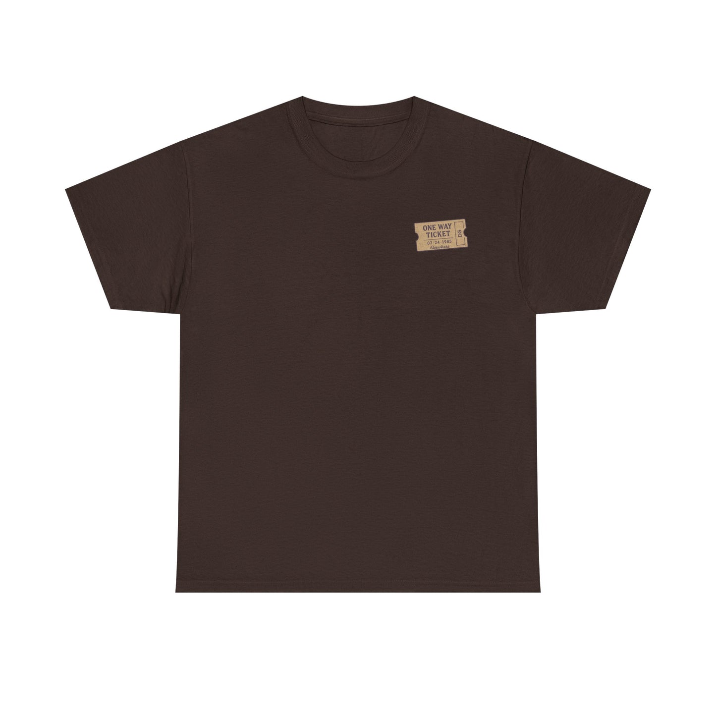 Desert Vibes Tee
