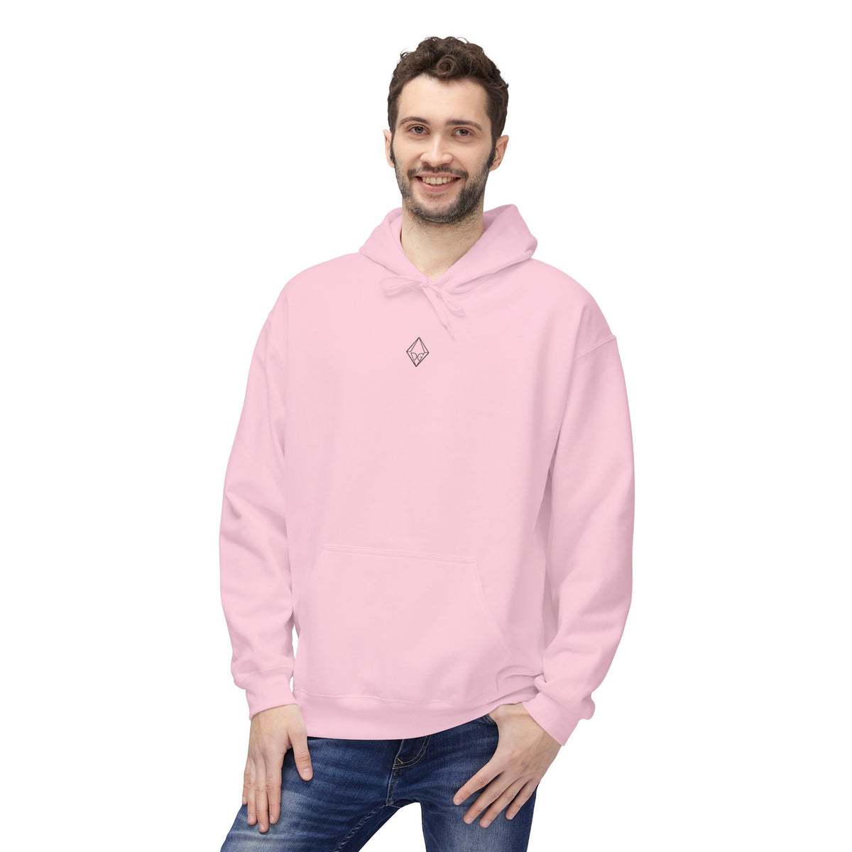Bloom with Grace Hoodie
