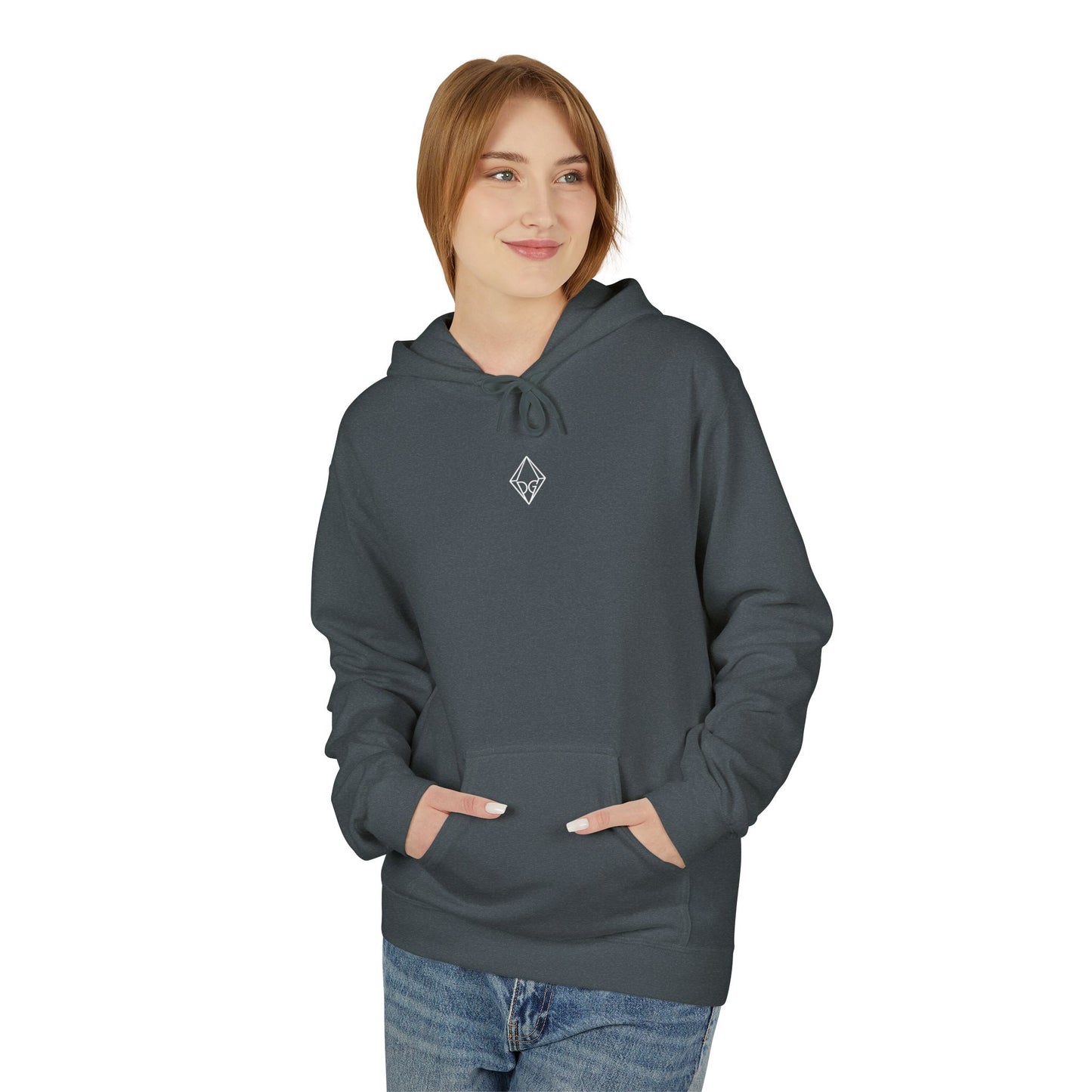 Retro Ballers Basketball Club Hoodie