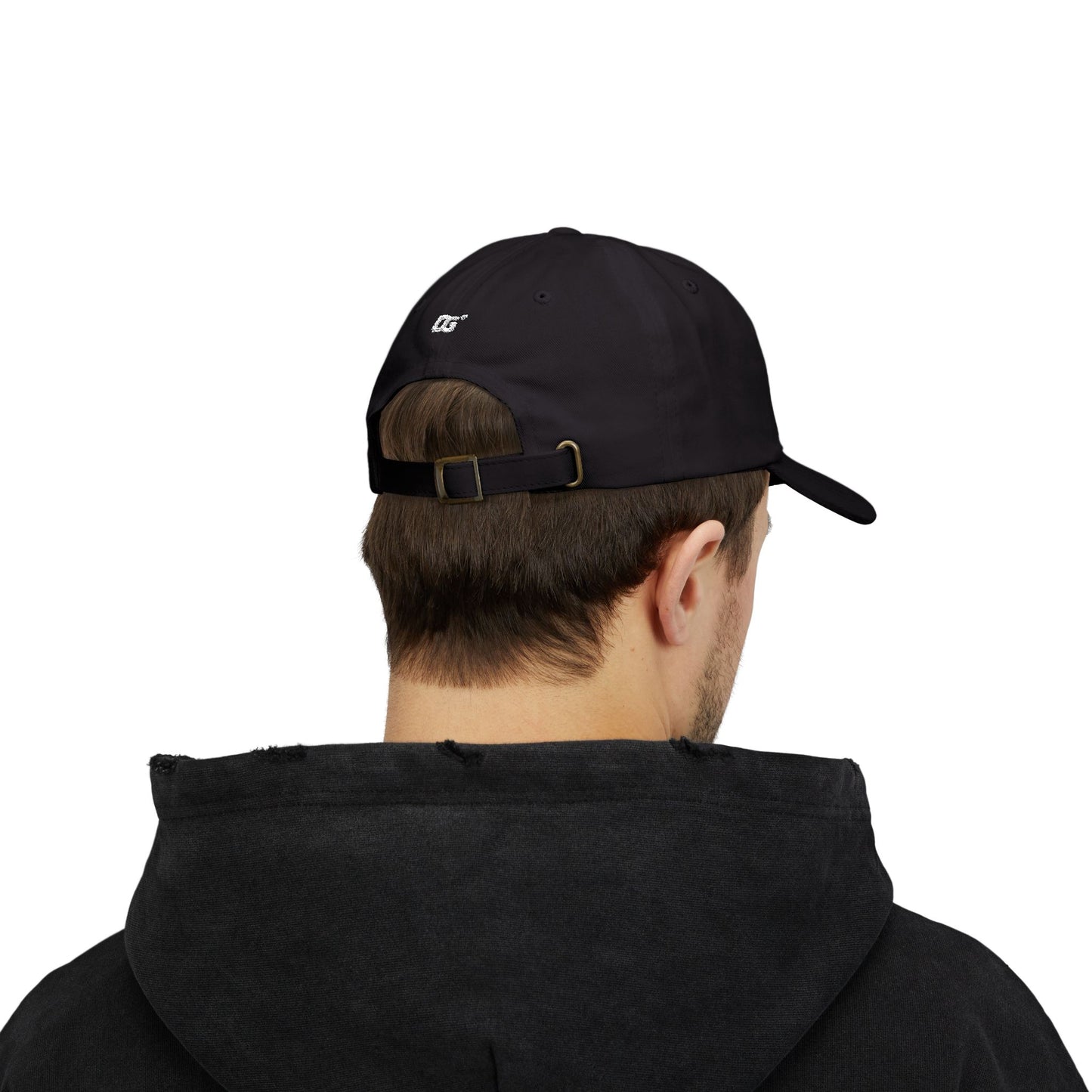 Classic Dad Cap