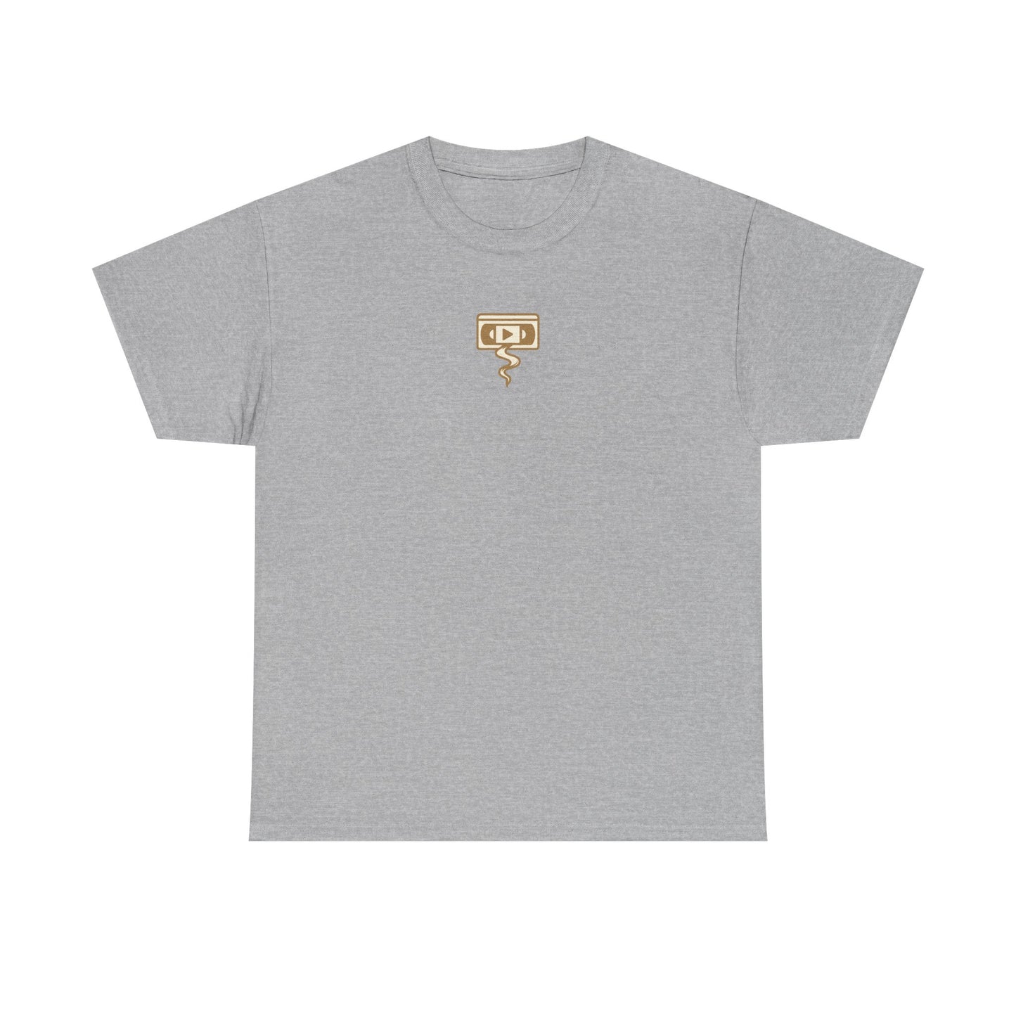 Retro Tee, Vintage 90s