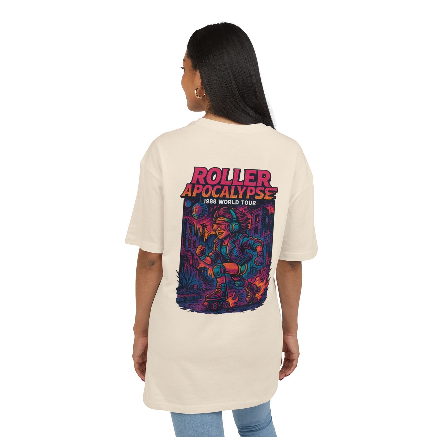 Oversize Tee