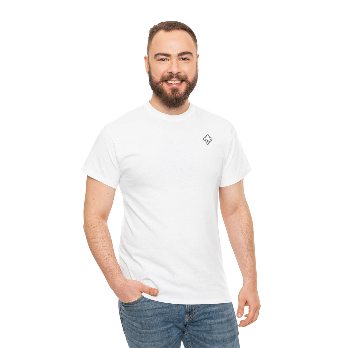 Future Is Broken Tee