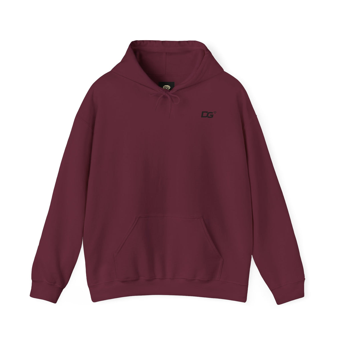 Sun and Moon Hoodie