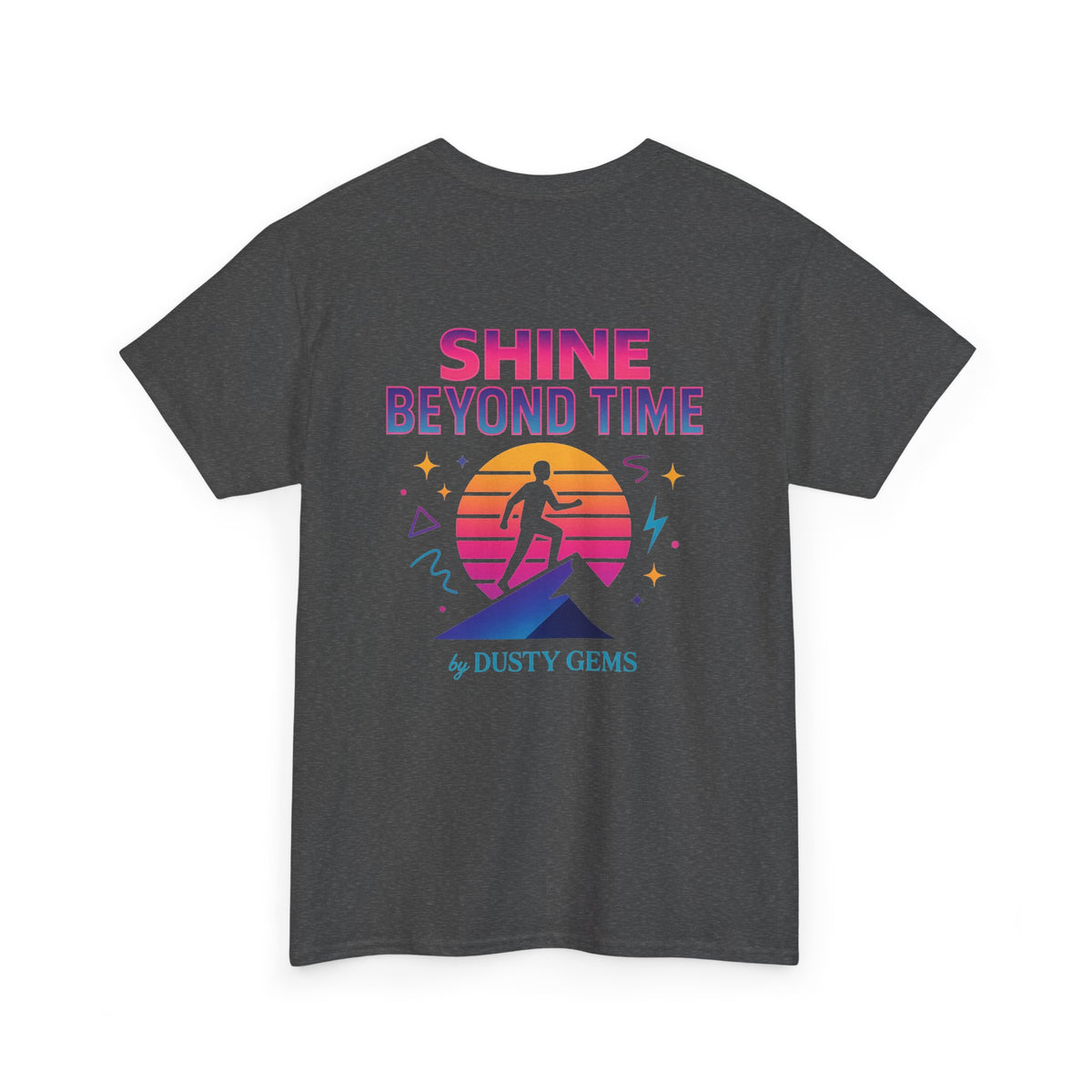Shine Your Way Tee