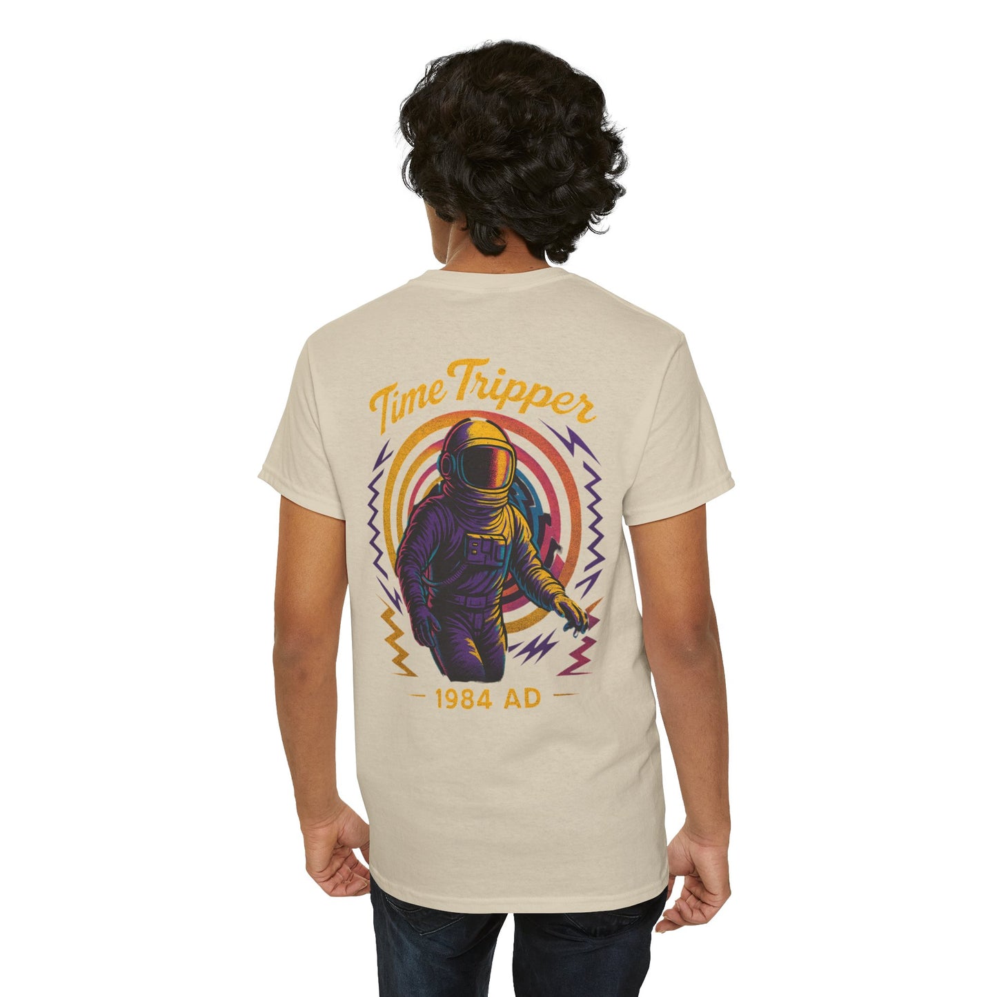 Adventure Graphic Tee