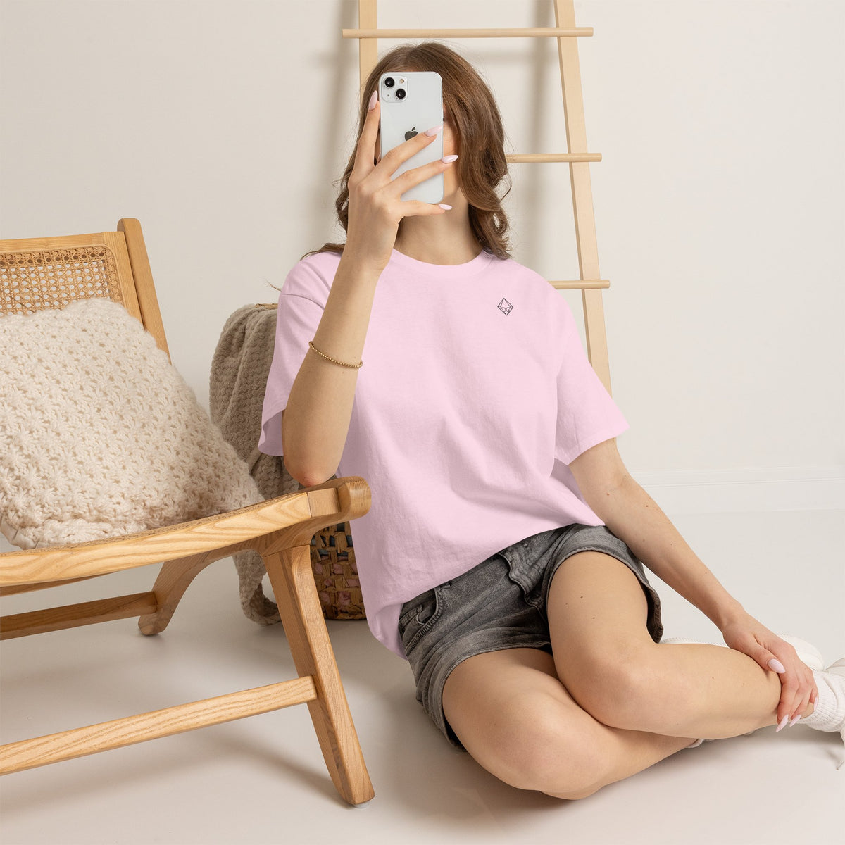 Future Is Broken Tee