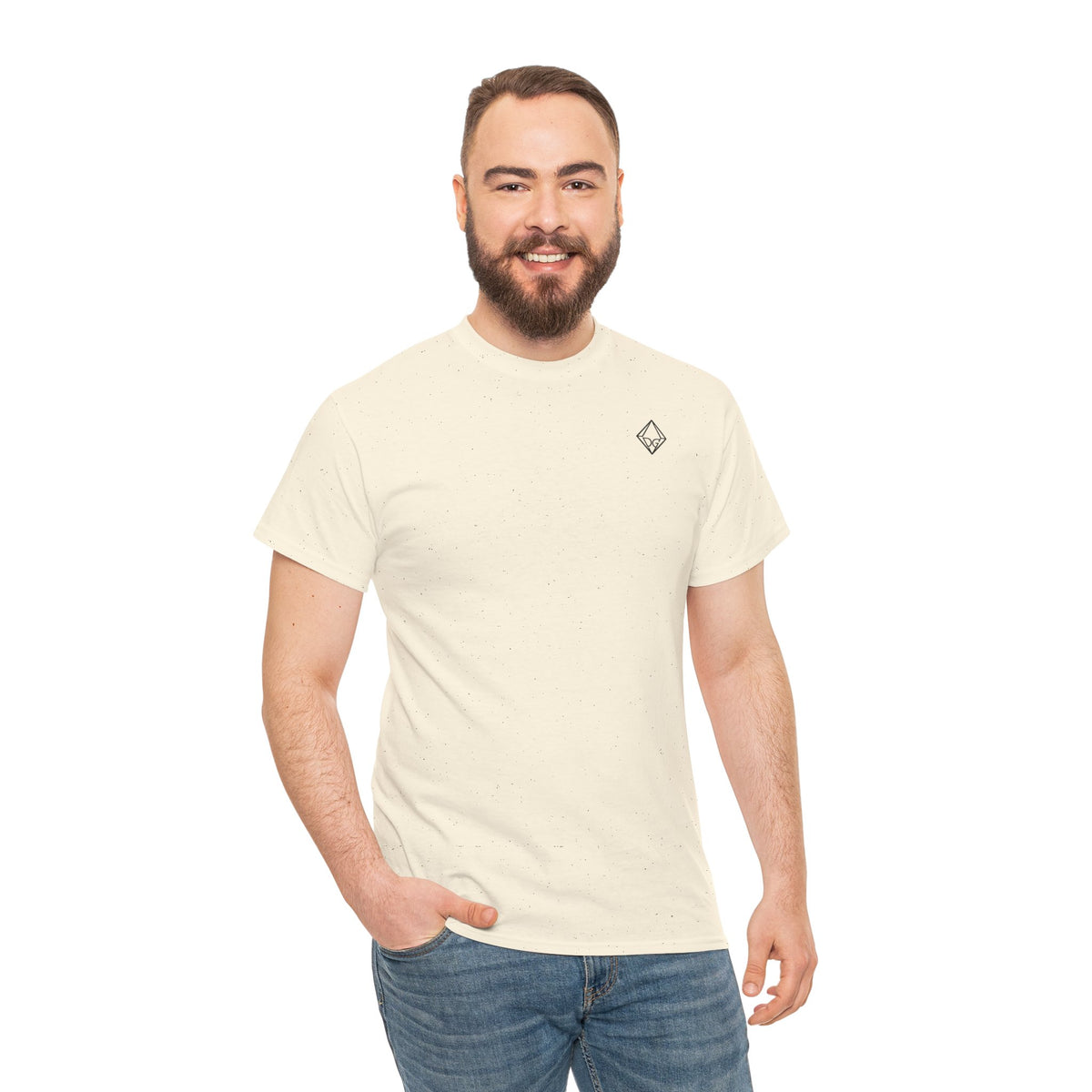 Future Is Broken Tee