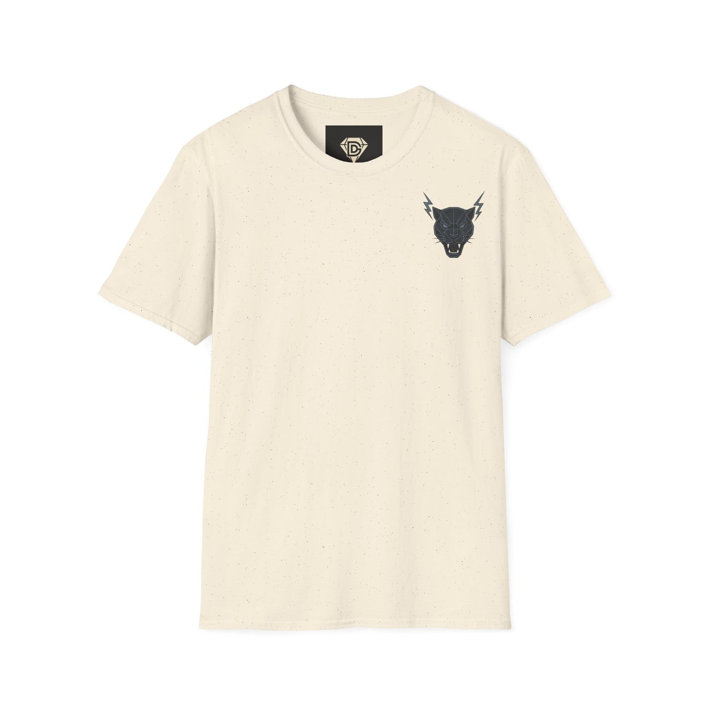 Mystical Creature Graphic T-Shirt, Cool Art Tee, Unisex Apparel, Trendy Outfit, Gift for Animal Lovers, Nature Vibes