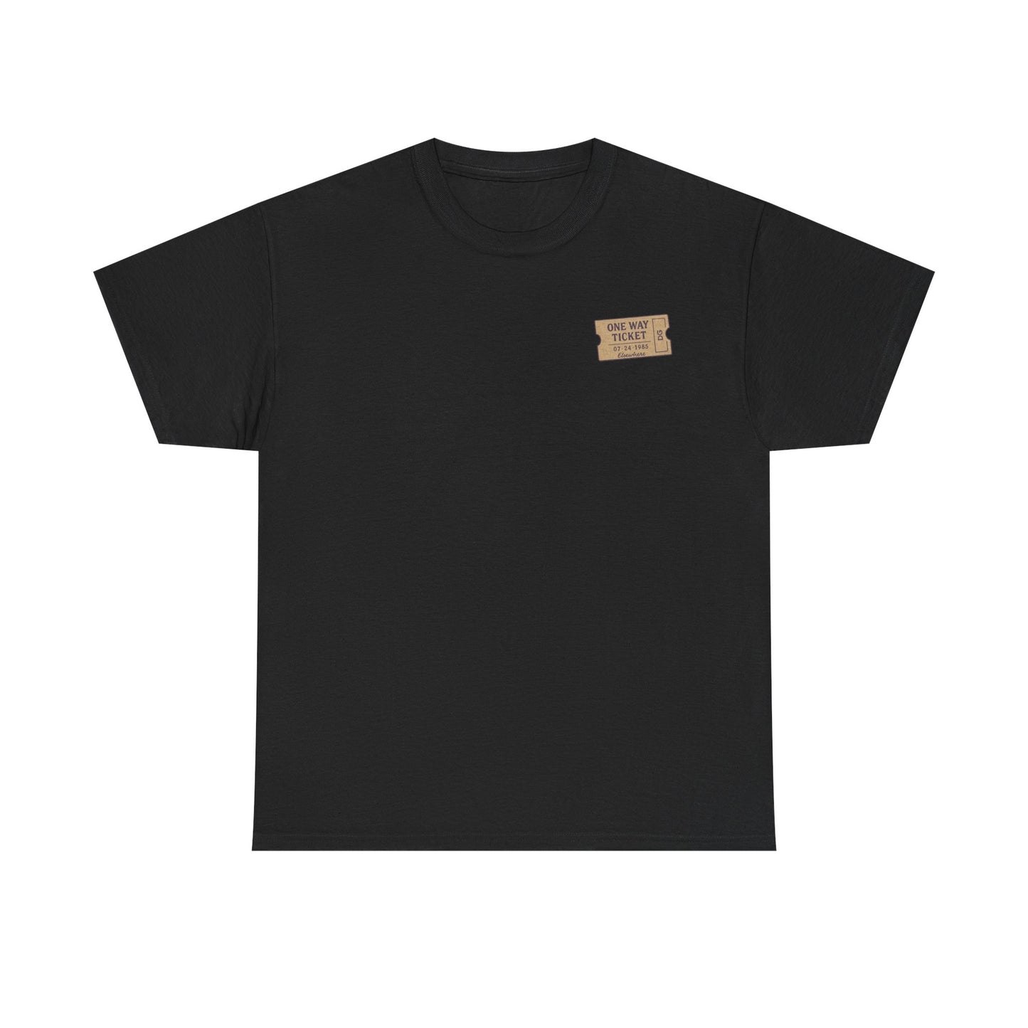 Desert Vibes Tee