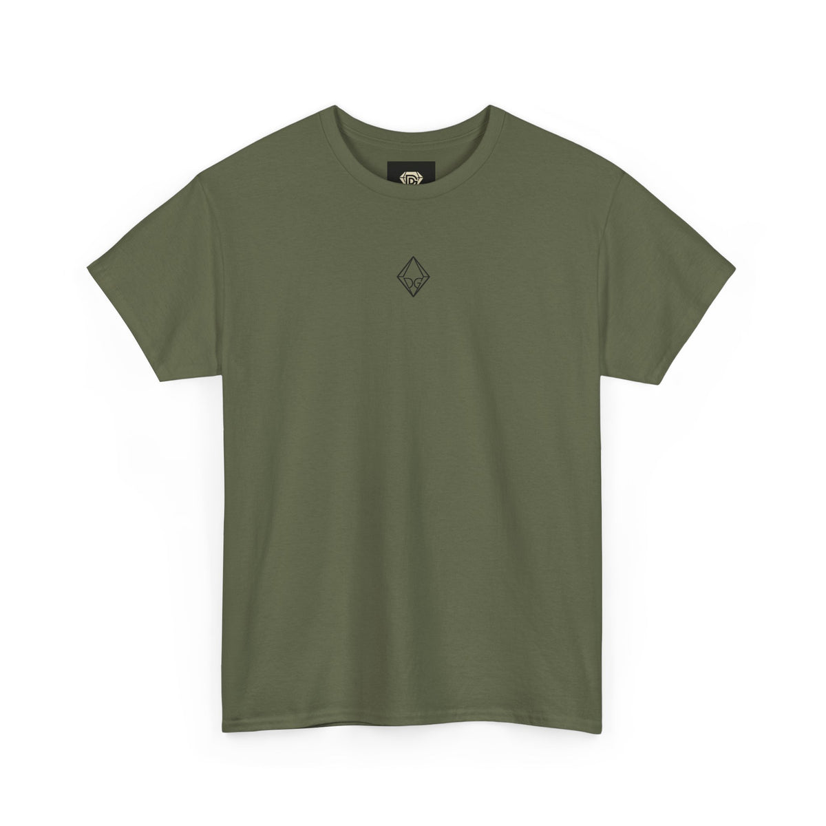 Shine Your Way Tee