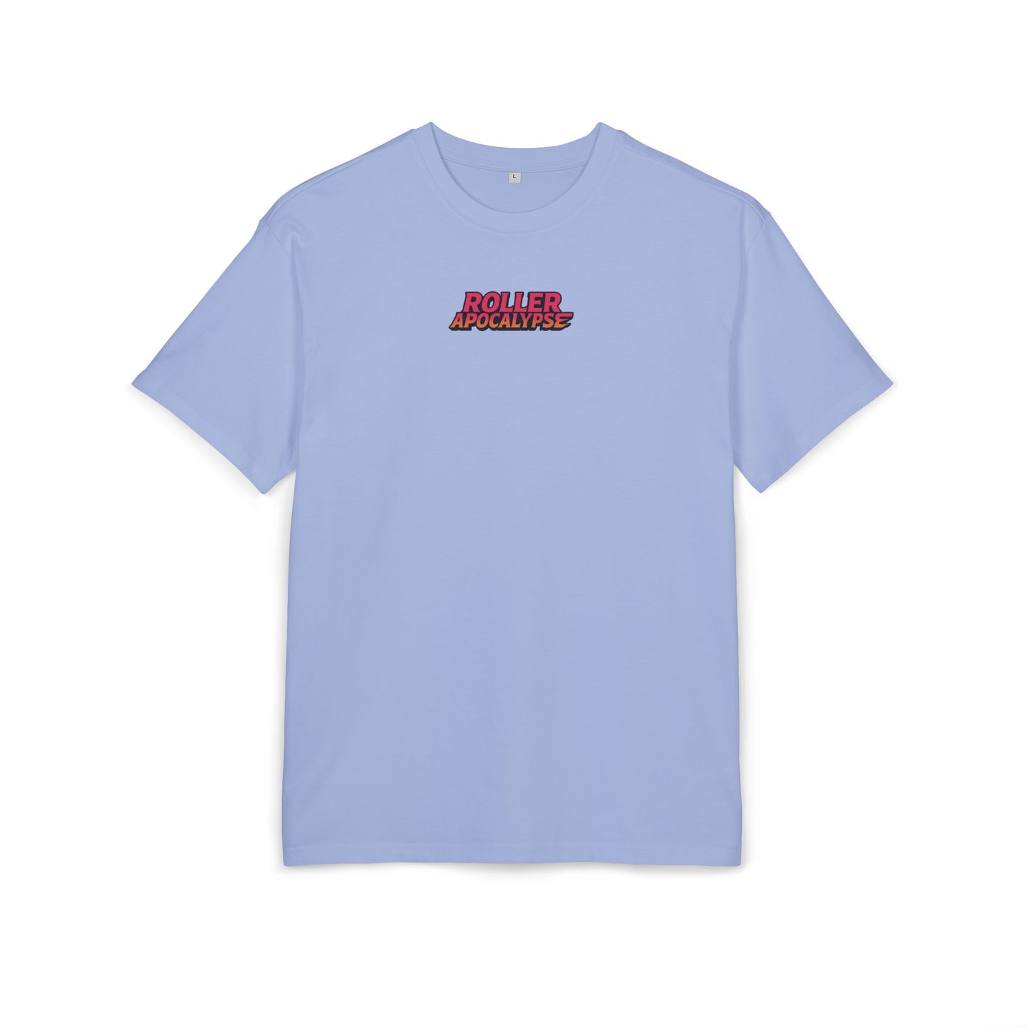 Oversize Tee