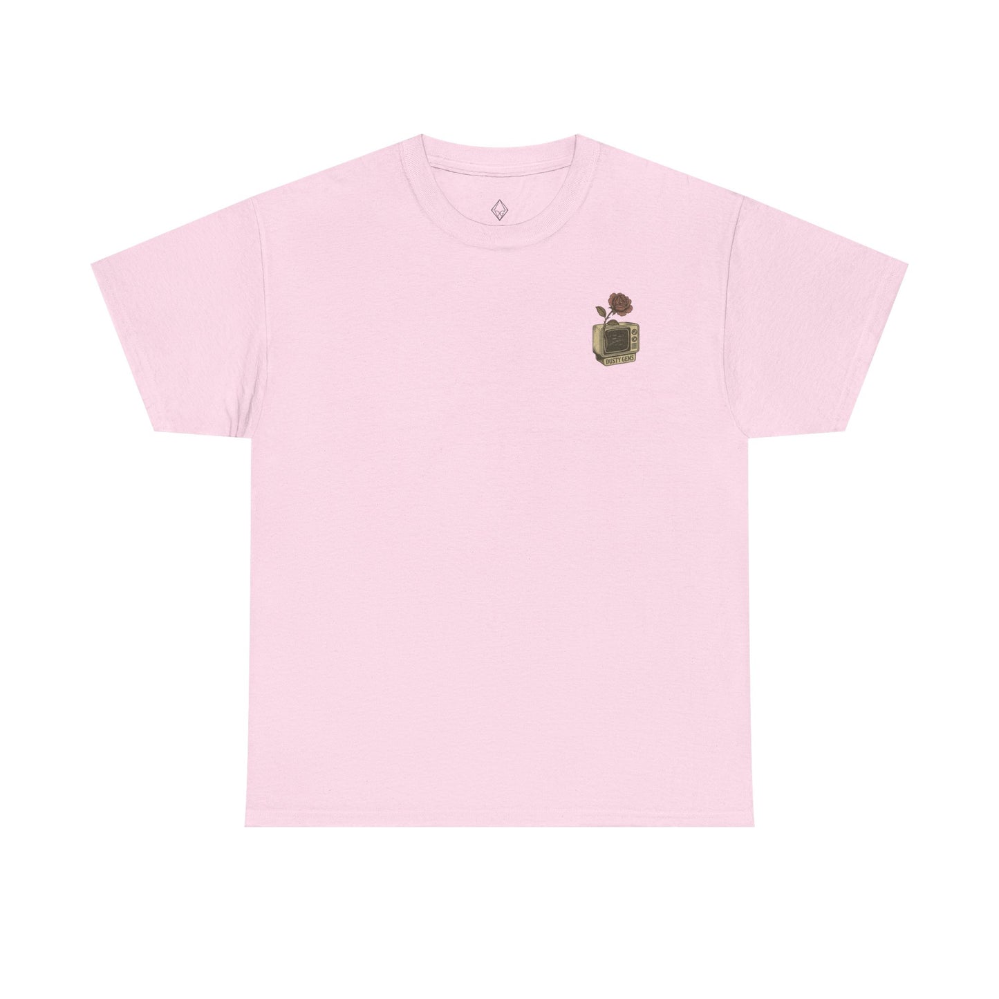 Vintage Floral Tee