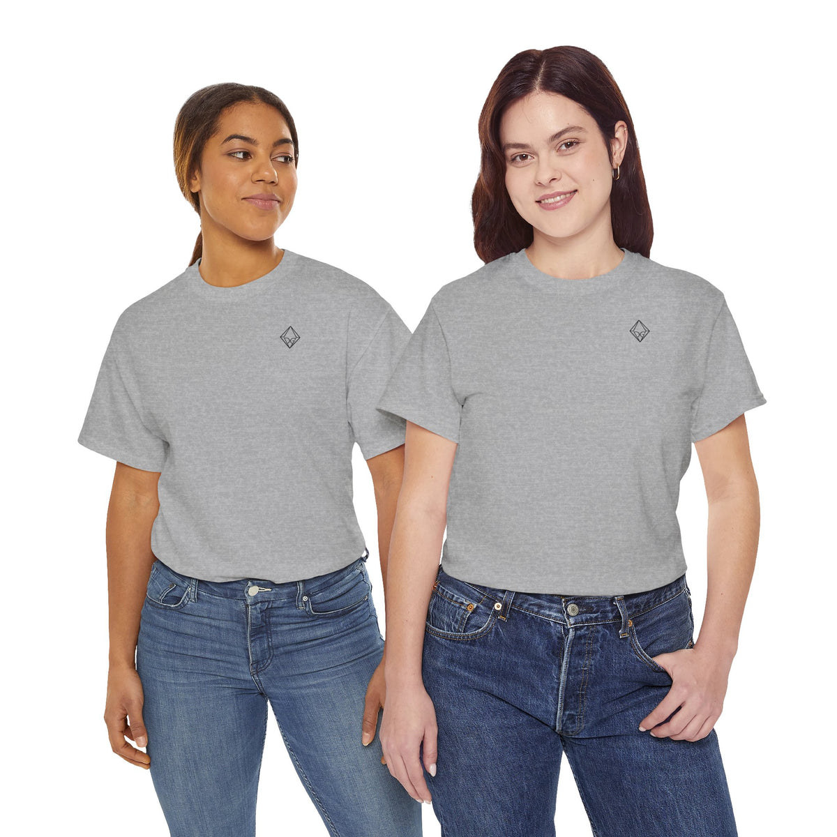 Future Is Broken Tee