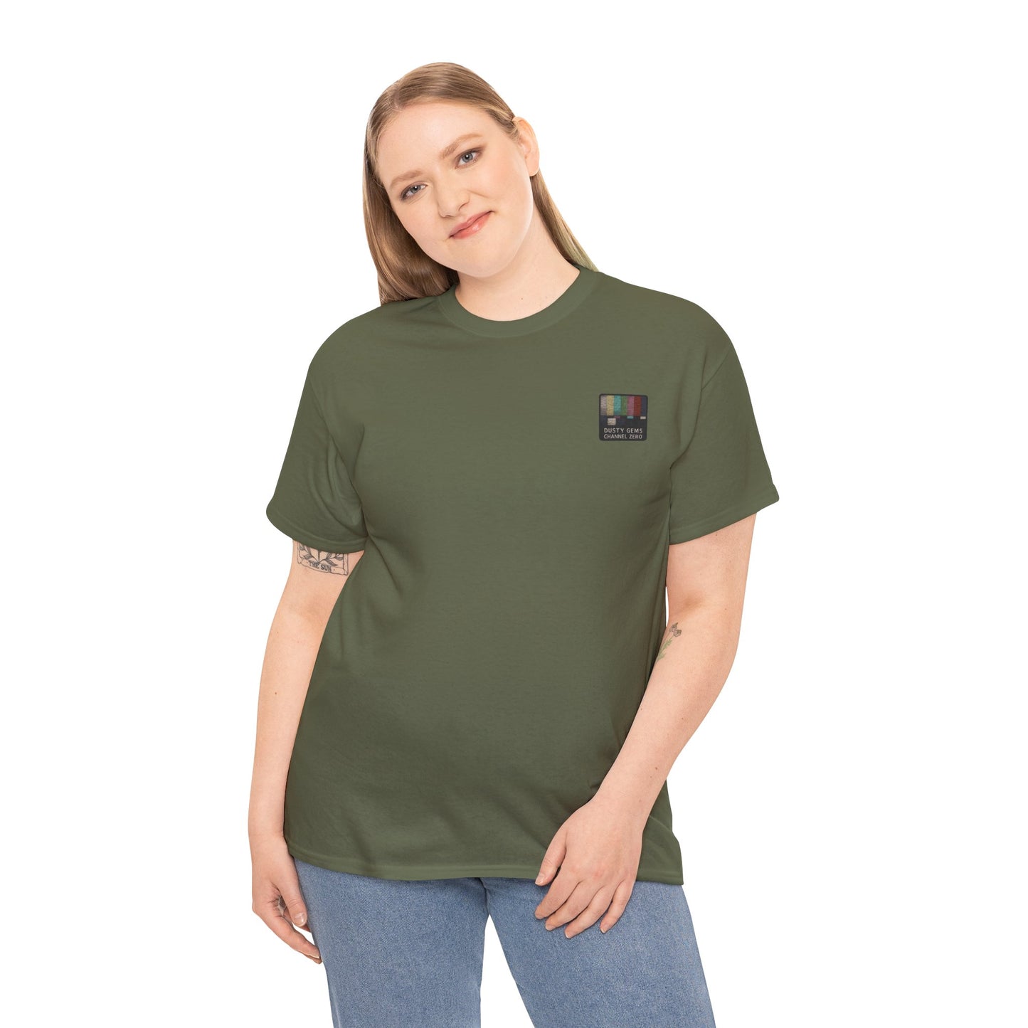 Vintage 90s Retro T-Shirt