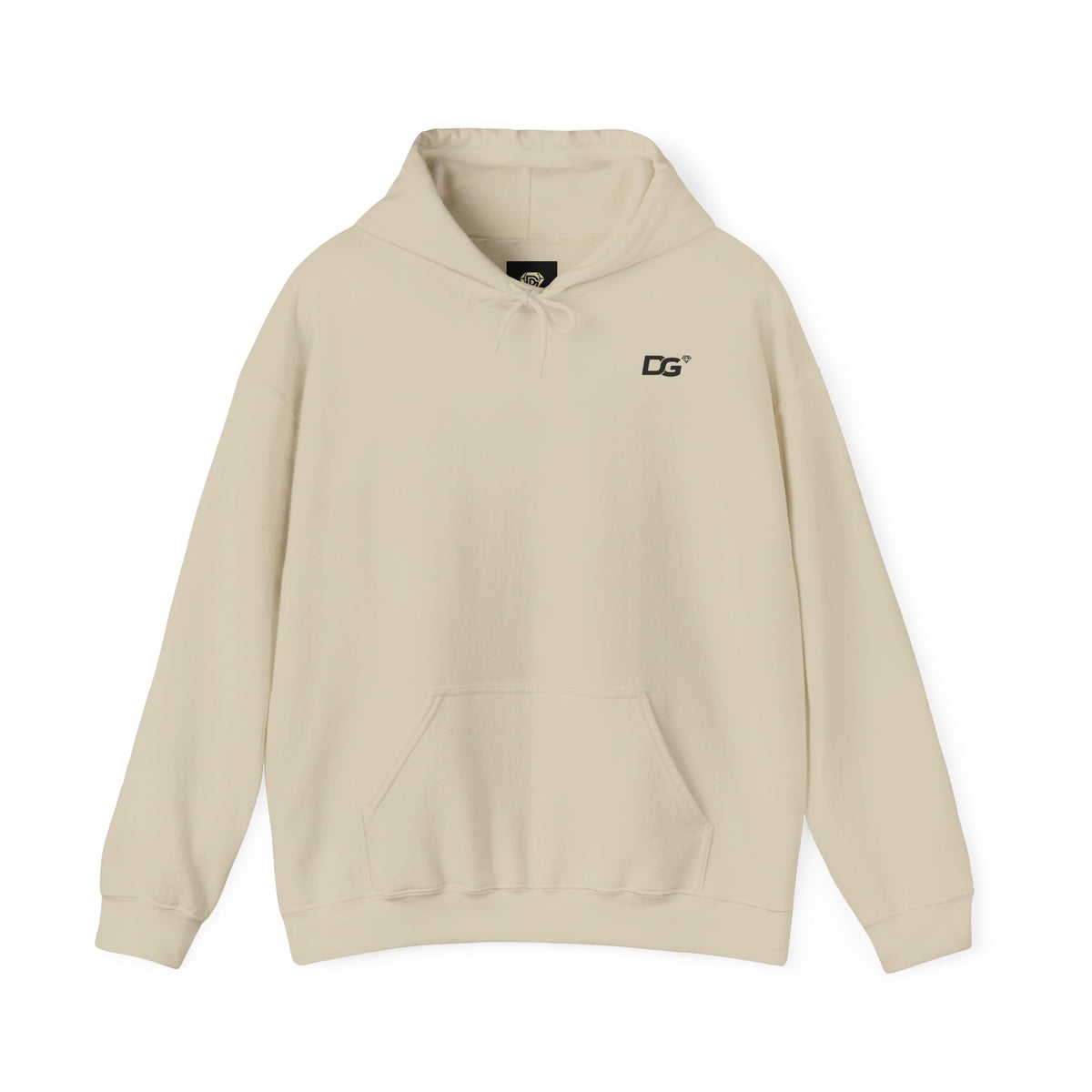 Sun and Moon Hoodie