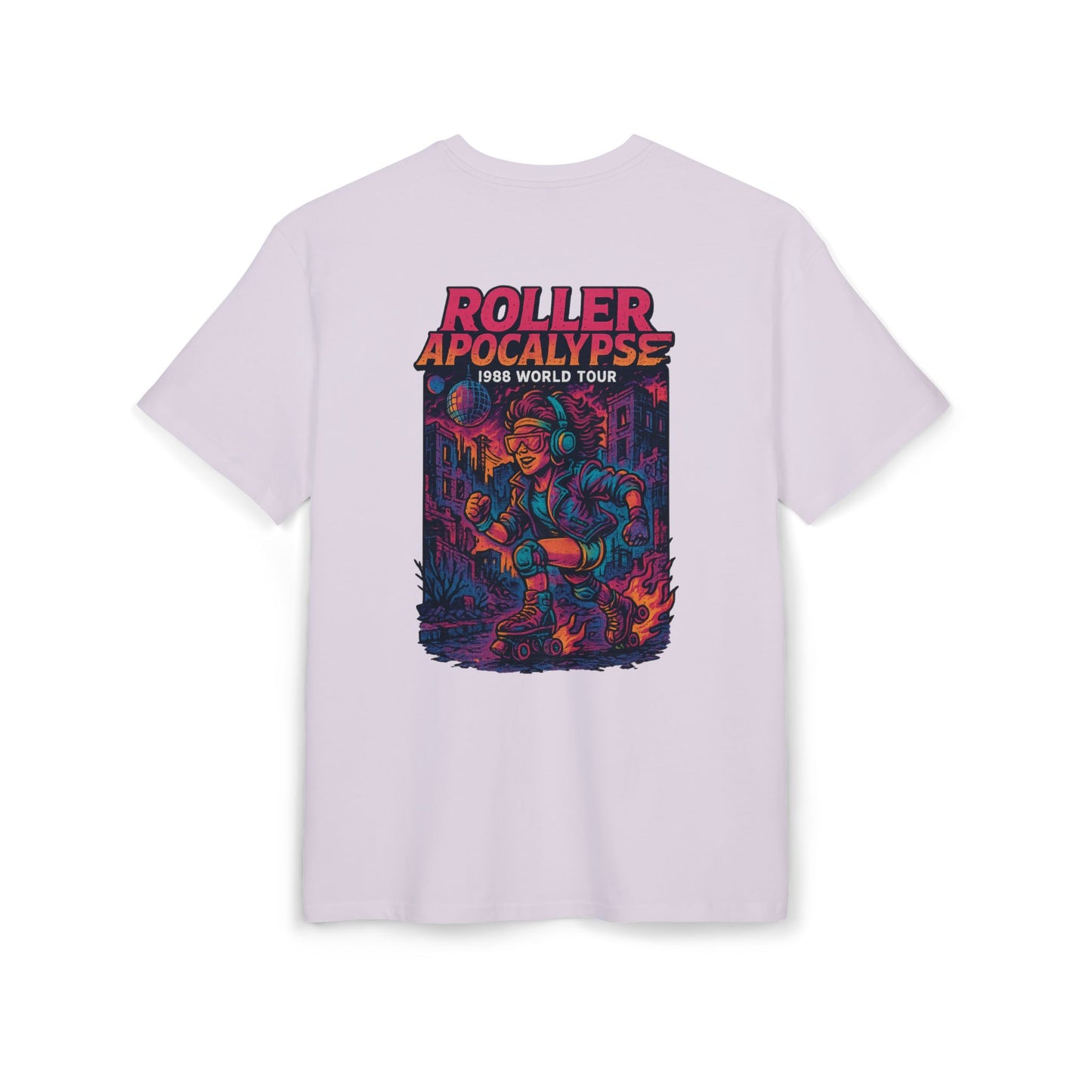 Oversize Tee