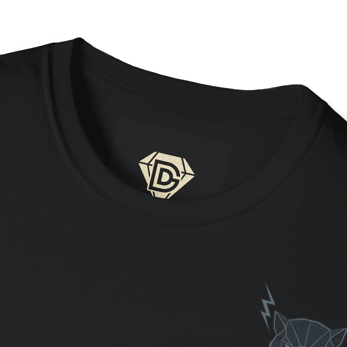 Mystical Beast Softstyle Tee