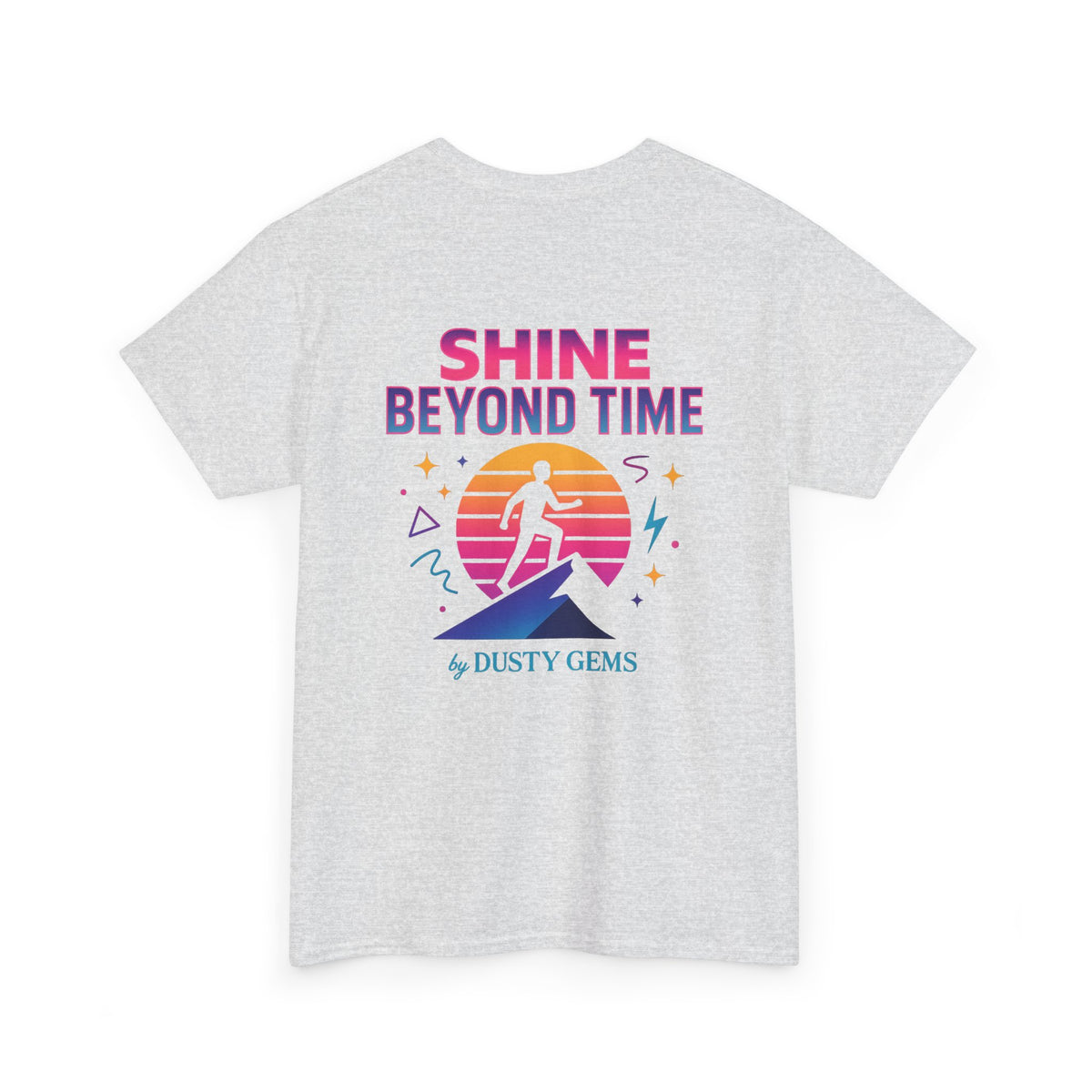 Shine Your Way Tee